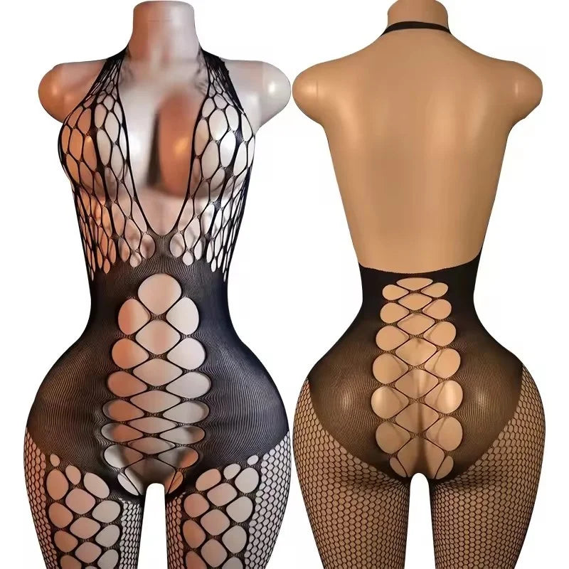 Psy Body Stocking