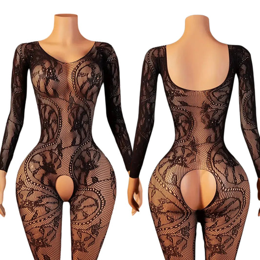 Storm Body Suit