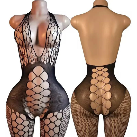 Psy Body Stocking